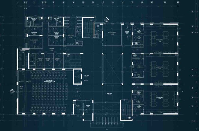 Shop Drawing Package